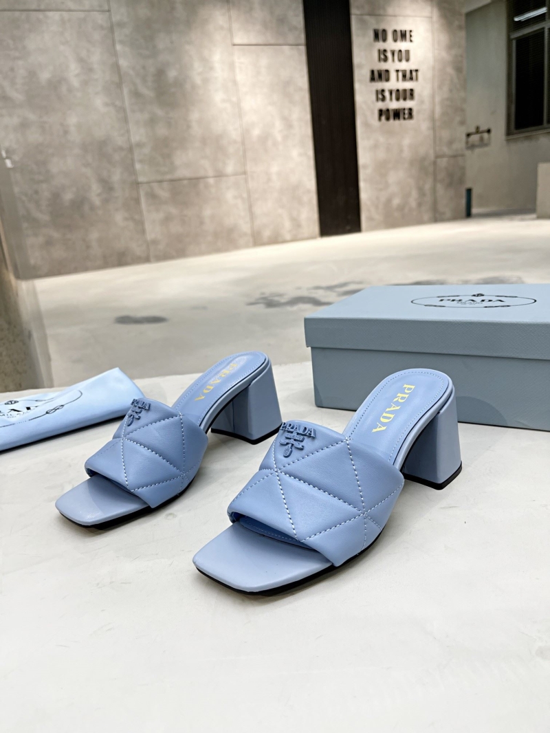 Prada Slippers